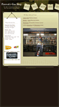 Mobile Screenshot of piestraksgunshop.com